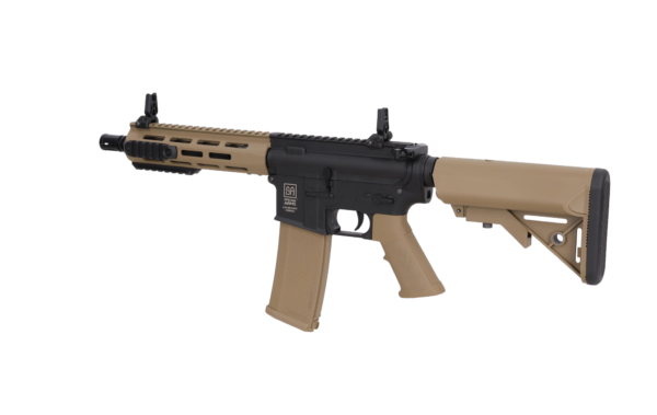 Airsoft SET Replika+Punjac i baterija SA-F14 FLEX Gen.2 Copy