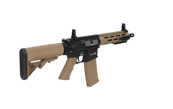 Airsoft SET Replika+Punjac i baterija SA-F14 FLEX Gen.2 Copy