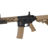 Airsoft SET Replika+Punjac i baterija SA-F14 FLEX Gen.2 Copy
