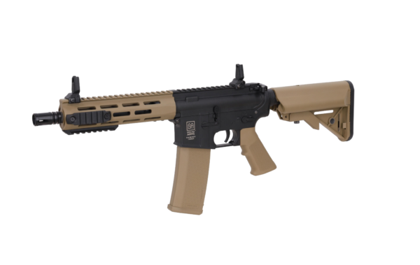 Airsoft SET Replika+Punjac i baterija SA-F14 FLEX Gen.2 Copy