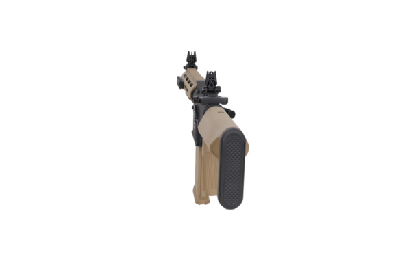 Airsoft SET Replika+Punjac i baterija SA-F14 FLEX Gen.2 Copy