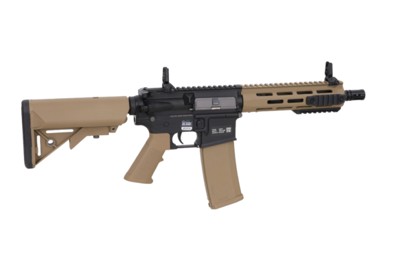 Airsoft SET Replika+Punjac i baterija SA-F14 FLEX Gen.2 Copy