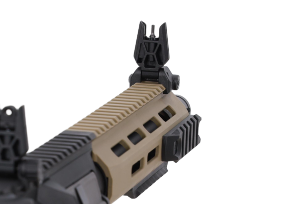 Airsoft SET Replika+Punjac i baterija SA-F14 FLEX Gen.2 Copy