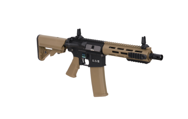 Airsoft SET Replika+Punjac i baterija SA-F14 FLEX Gen.2 Copy