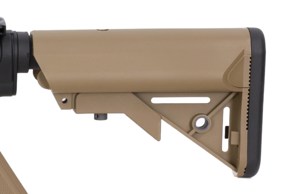 Airsoft SET Replika+Punjac i baterija SA-F14 FLEX Gen.2 Copy