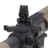Airsoft SET Replika+Punjac i baterija SA-F14 FLEX Gen.2 Copy