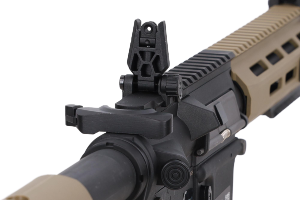 Airsoft SET Replika+Punjac i baterija SA-F14 FLEX Gen.2 Copy