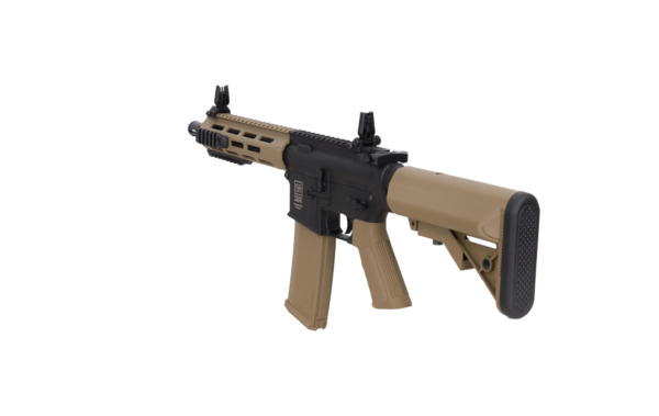 Airsoft SET Replika+Punjac i baterija SA-F14 FLEX Gen.2 Copy