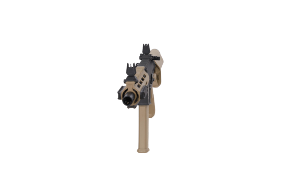 Airsoft SET Replika+Punjac i baterija SA-F14 FLEX Gen.2 Copy