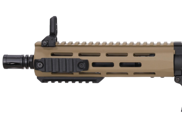 Airsoft SET Replika+Punjac i baterija SA-F14 FLEX Gen.2 Copy