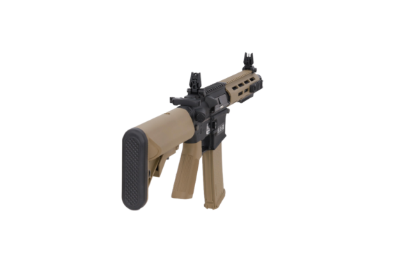 Airsoft SET Replika+Punjac i baterija SA-F14 FLEX Gen.2 Copy