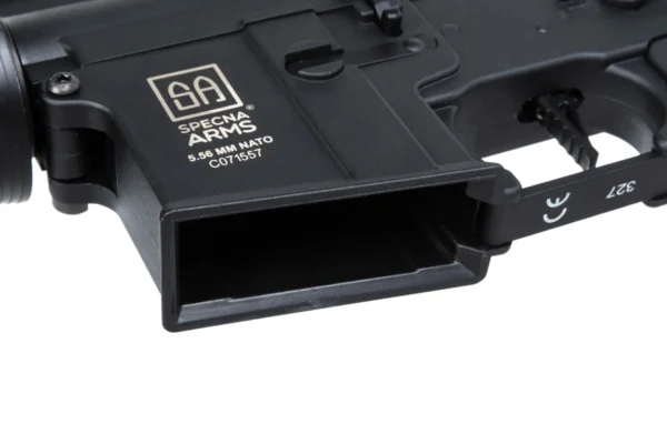 Airsoft Replika+Punjac i baterija SA-C04 CORE Gen.2