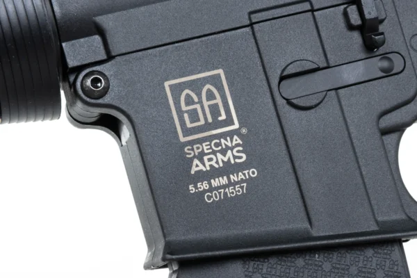 Airsoft Replika+Punjac i baterija SA-C04 CORE Gen.2