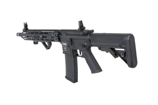 Airsoft SET Replika+Punjac i baterija SA-F14 FLEX Gen.2 Copy Copy