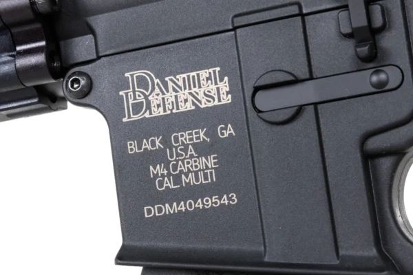 Airsoft SET Replika+Punjac i baterija SA-F14 FLEX Gen.2 Copy Copy