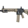 Airsoft Set Replika+Baterija i Punjac SA-F09 BLDC GEN2