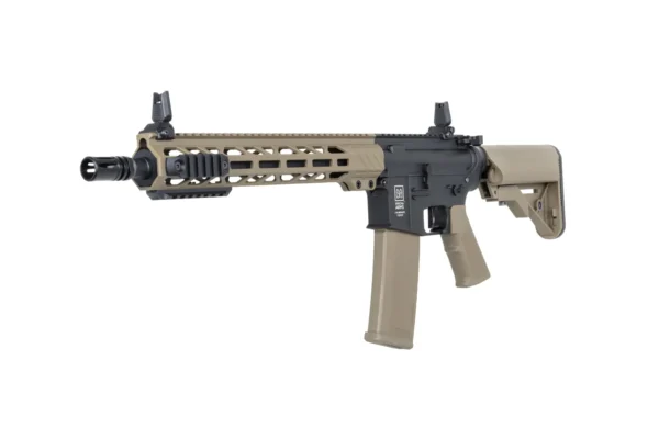 Airsoft Set Replika+Baterija i Punjac SA-F09 BLDC GEN2