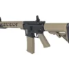 Airsoft Set Replika+Baterija i Punjac SA-F09 BLDC GEN2