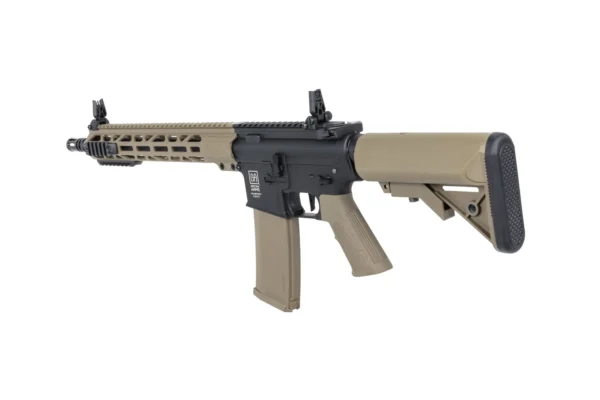 Airsoft Set Replika+Baterija i Punjac SA-F09 BLDC GEN2