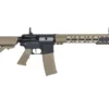 Airsoft Set Replika+Baterija i Punjac SA-F09 BLDC GEN2
