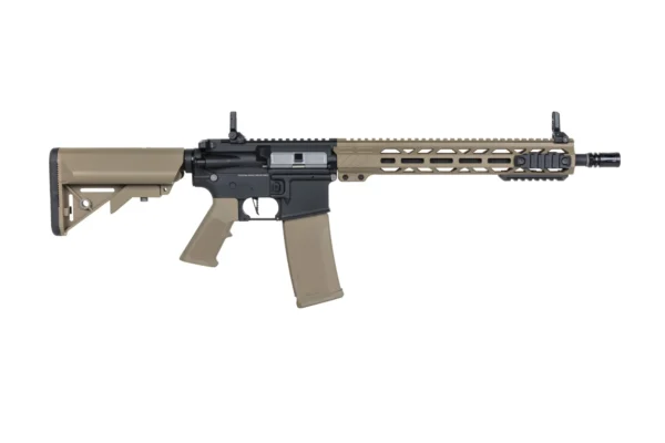 Airsoft Set Replika+Baterija i Punjac SA-F09 BLDC GEN2