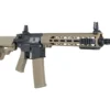 Airsoft Set Replika+Baterija i Punjac SA-F09 BLDC GEN2