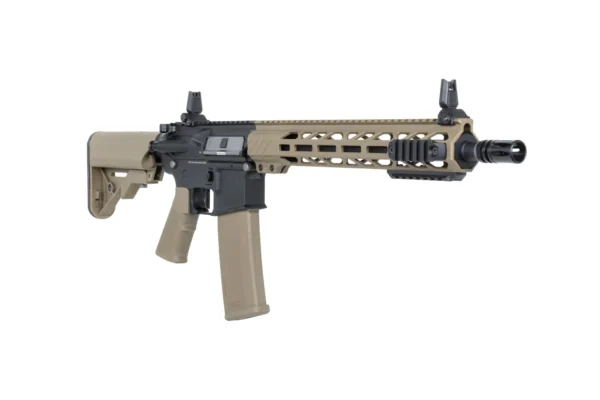 Airsoft Set Replika+Baterija i Punjac SA-F09 BLDC GEN2