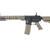 Airsoft Set Replika+Baterija i Punjac SA-F09 BLDC GEN2