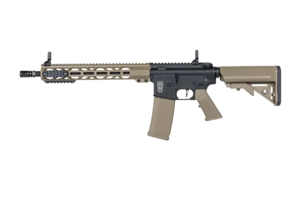 Airsoft Set Replika+Baterija i Punjac SA-F09 BLDC GEN2