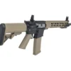 Airsoft Set Replika+Baterija i Punjac SA-F09 BLDC GEN2