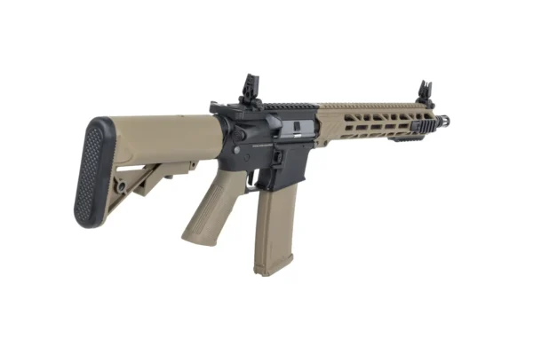 Airsoft Set Replika+Baterija i Punjac SA-F09 BLDC GEN2