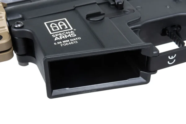 Airsoft Set Replika+Baterija i Punjac SA-F09 BLDC GEN2