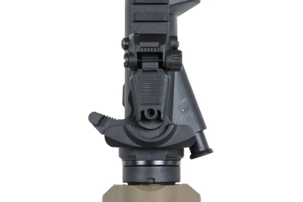 Airsoft Set Replika+Baterija i Punjac SA-F09 BLDC GEN2