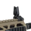 Airsoft Set Replika+Baterija i Punjac SA-F09 BLDC GEN2