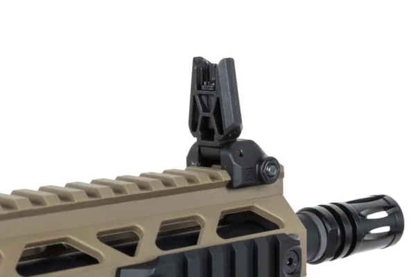 Airsoft Set Replika+Baterija i Punjac SA-F09 BLDC GEN2