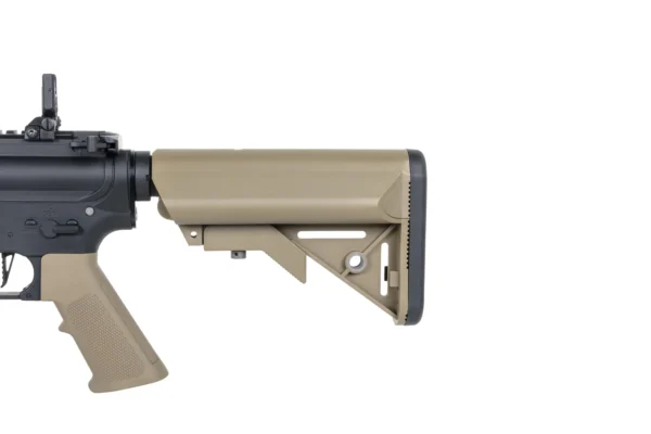 Airsoft Set Replika+Baterija i Punjac SA-F09 BLDC GEN2