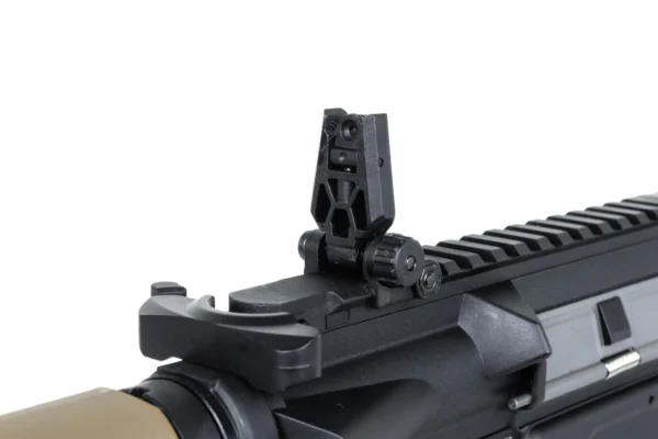 Airsoft Set Replika+Baterija i Punjac SA-F09 BLDC GEN2