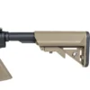 Airsoft Set Replika+Baterija i Punjac SA-F09 BLDC GEN2