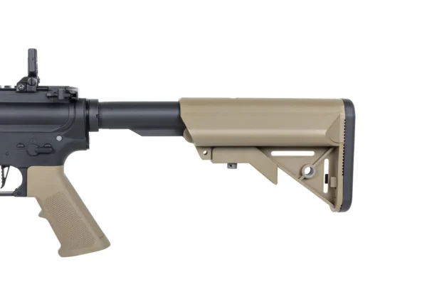 Airsoft Set Replika+Baterija i Punjac SA-F09 BLDC GEN2