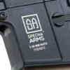 Airsoft Set Replika+Baterija i Punjac SA-F09 BLDC GEN2