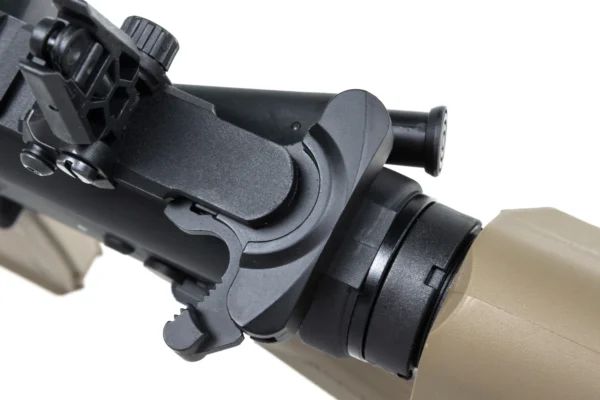 Airsoft Set Replika+Baterija i Punjac SA-F09 BLDC GEN2