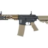 Airsoft SET Replika+Punjac i baterija SA-C25 CORE Gen.2