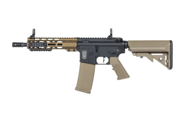 Airsoft SET Replika+Punjac i baterija SA-C25 CORE Gen.2