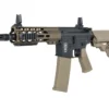 Airsoft SET Replika+Punjac i baterija SA-C25 CORE Gen.2