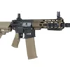 Airsoft SET Replika+Punjac i baterija SA-C25 CORE Gen.2