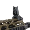 Airsoft SET Replika+Punjac i baterija SA-C25 CORE Gen.2