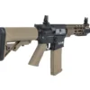 Airsoft SET Replika+Punjac i baterija SA-C25 CORE Gen.2