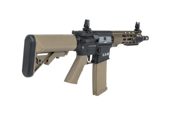 Airsoft SET Replika+Punjac i baterija SA-C25 CORE Gen.2