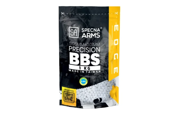 Airsoft kuglice bbs 0.32 Flex 1kg Copy