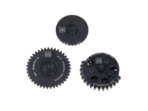 Airsoft SA Oblivion 13:1 Steel Gears – set zupčanika